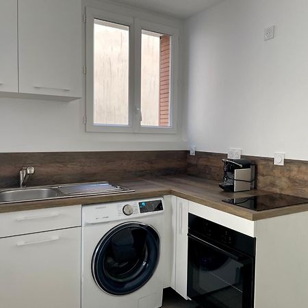 T2 Renove Avec Terrasse Au Coeur Des Cevennes Lejlighed Saint-Germain-de-Calberte Eksteriør billede