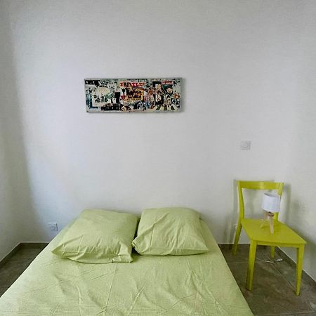 T2 Renove Avec Terrasse Au Coeur Des Cevennes Lejlighed Saint-Germain-de-Calberte Eksteriør billede